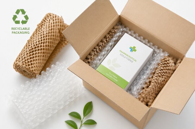 Innovative & Eco-Friendly