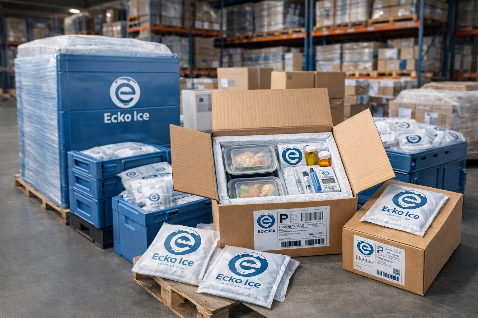 Cold Chain Pros