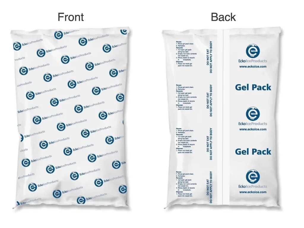 Gel Pack Solutions