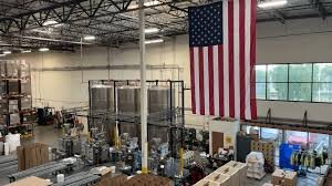 Made in the U.S.A.